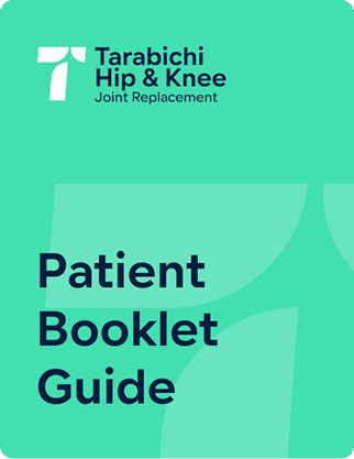 Tarabichi Hip & Knees