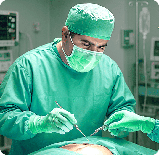 Tarabichi Hip & Knees