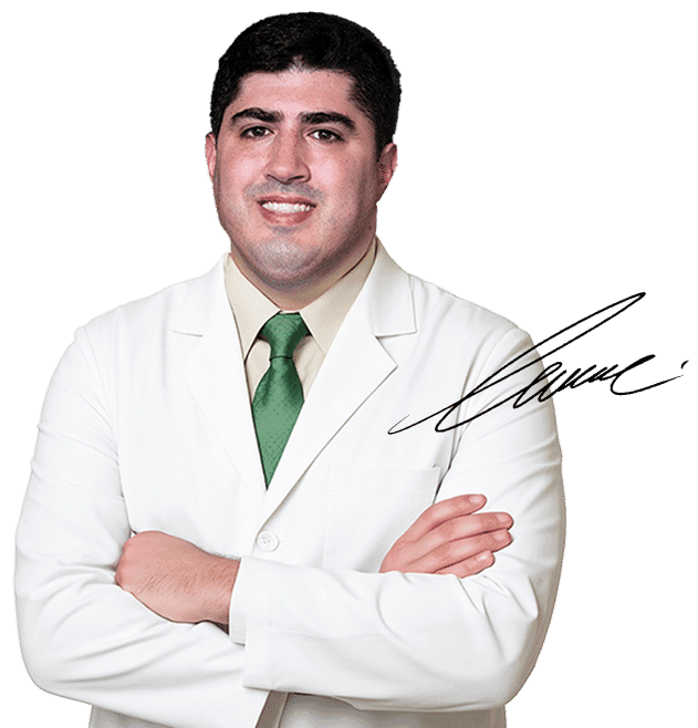 Tarabichi Hip & Knees