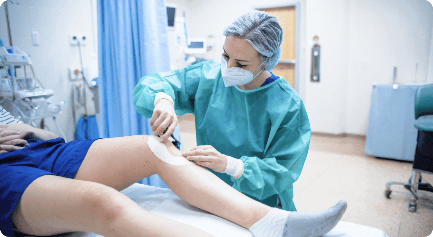 Tarabichi Hip & Knees